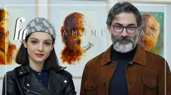 خوش‌پوش‌ترین و خوش استایل ترین بازیگران زن و مرد ایرانی در  سال 1403 ! . ببینید و قضاوت کنید + عکس ها