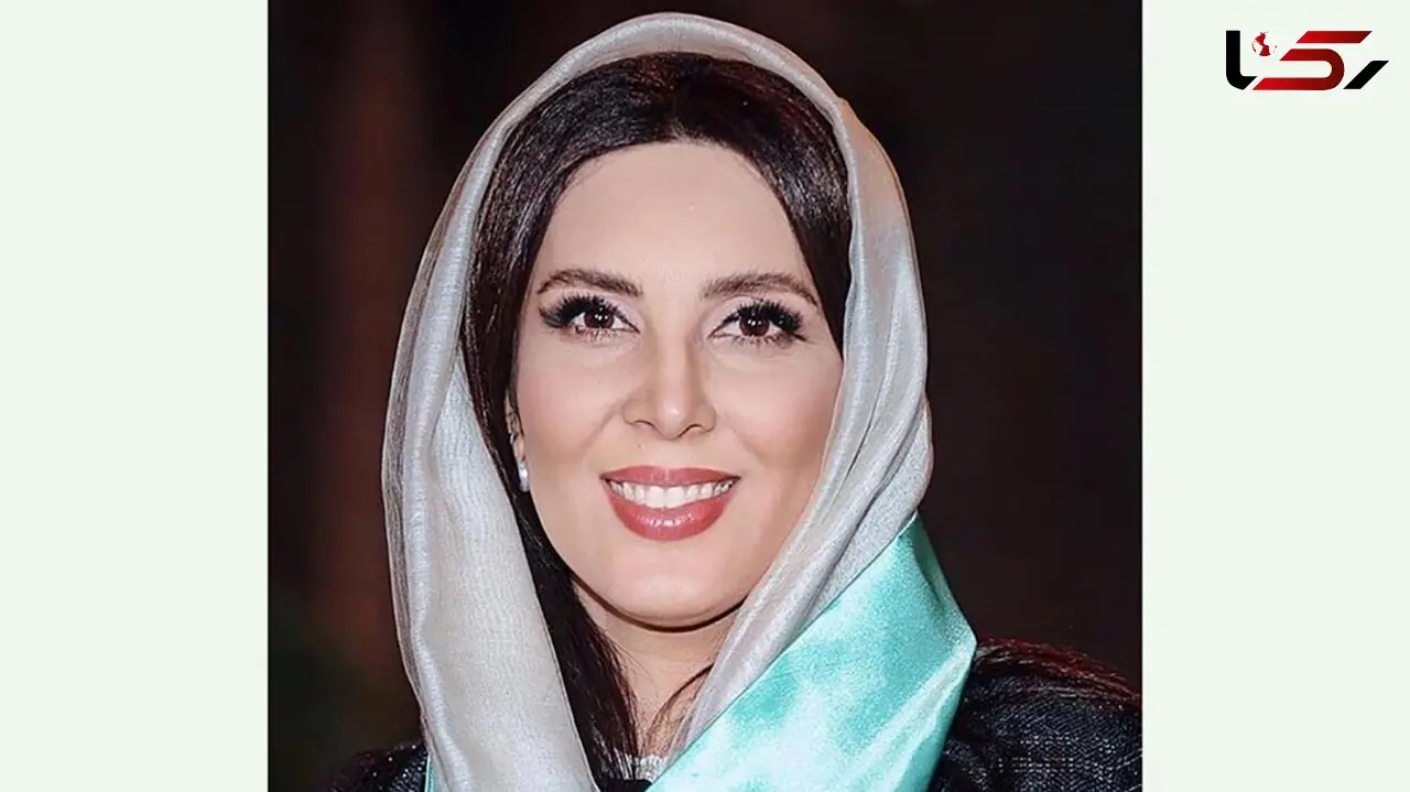 زیبایی جادویی لیلا بلوکات در سادگی جذابش ! + عکس عجیب خانم بازیگر !