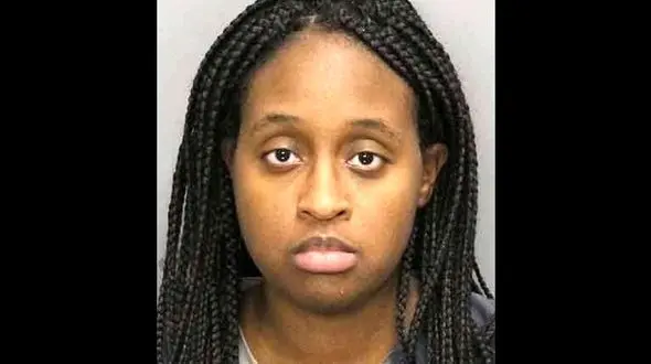 ضرب وشتم کودک 16 ماهه توسط پرستار سنگدل +عکس