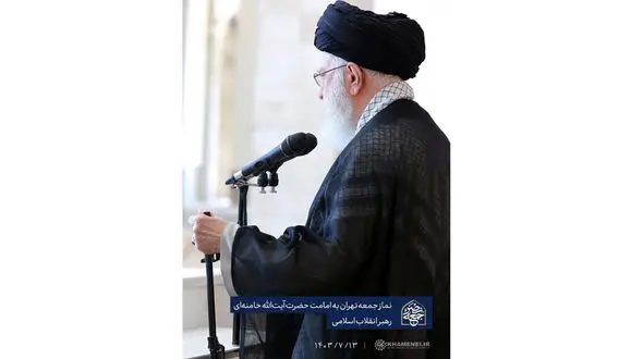 بازتاب گسترده بیانات رهبر انقلاب در رسانه‌ های عربی