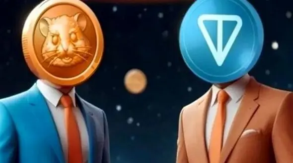  فوری /  کارت‌های امروز همستر کامبت برای 5 میلیون سکه !