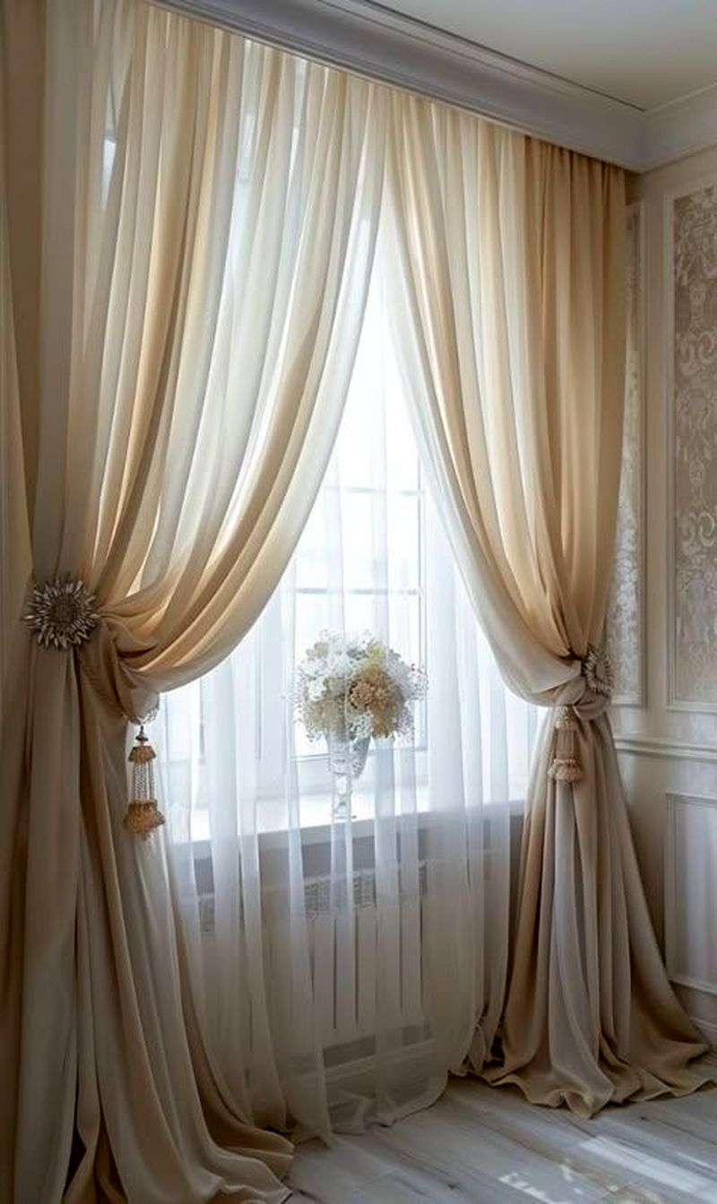 مدل پرده های جدیدی