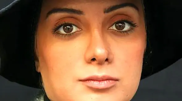 سمیرا سیاح در لس آنجلس !