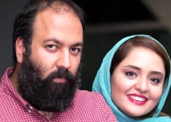علی اوجی: یه گوشه حرم امام رضا از نرگس درخواست ازدواج کردم بهش برخورد! +فیلم