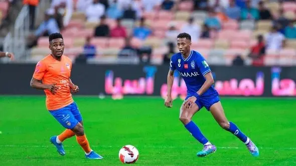 الهلال در ضربات پنالتی قهرمانی را به الفیحا اهدا کرد