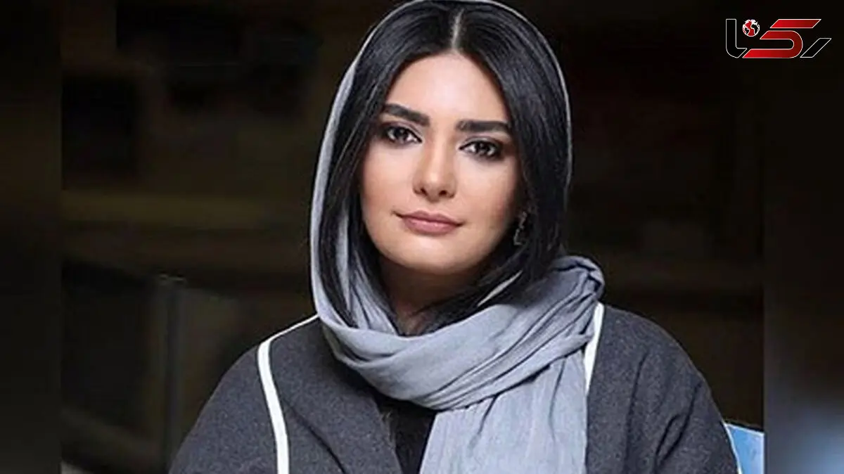 لیندا کیانی هم بعد از ازدواج مدل شد! / تیپ جدید فضای مجازی را جنجالی کرد + عکس