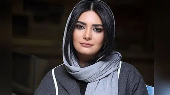 لیندا کیانی هم بعد از ازدواج مدل شد! / تیپ جدید فضای مجازی را جنجالی کرد + عکس