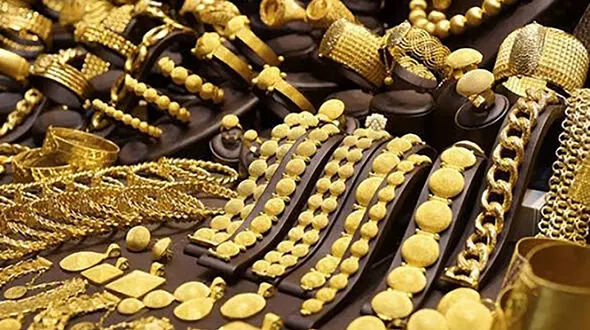 فوری/ طلا ارزان شد !
