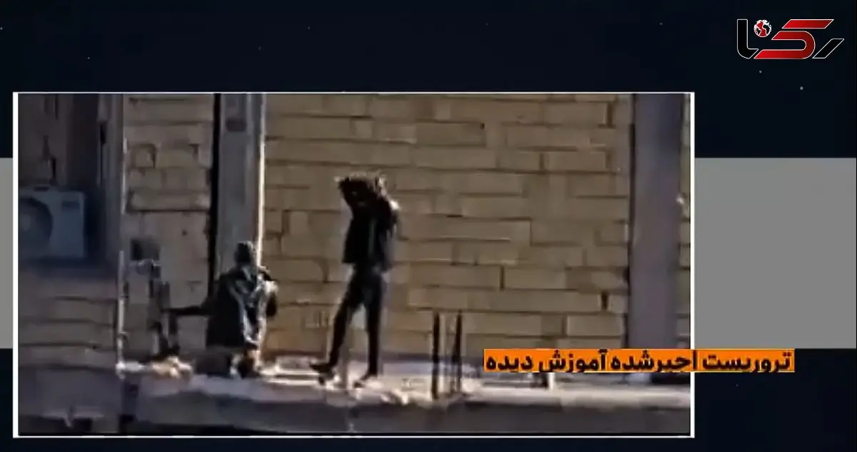 هشدار فرمانده فراجا خطاب به ملت شریف ایران + فیلم