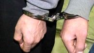 دستگیری سارقان سیم برق در شفت 

