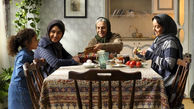 اکران مردمی فیلم زنانه "مادری" با حضور دو ستاره آن +فیلم