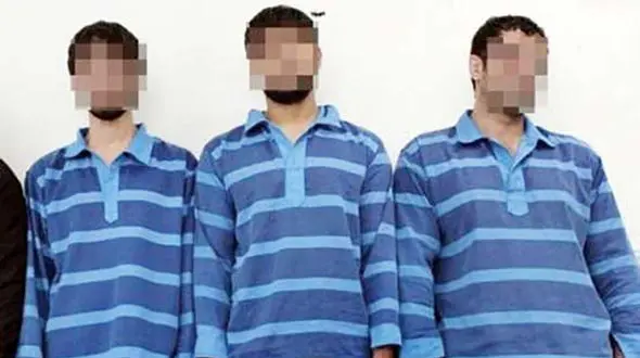  گروگانگیری با تلگرام و دیوار 