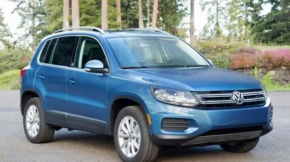 فروش فولکس واگن رکورد زد+ عکس