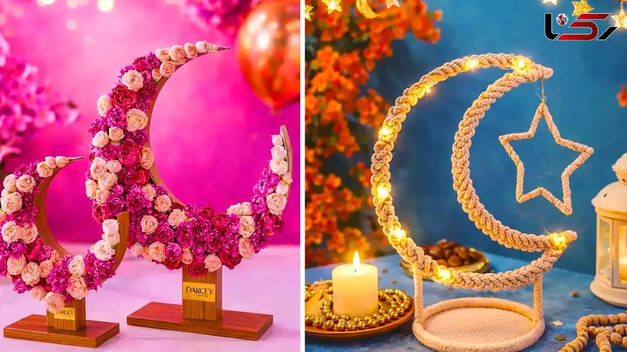 دکوراسیون خانه در ماه رمضان؛ آرامش معنوی با 15 پیشنهاد خاص