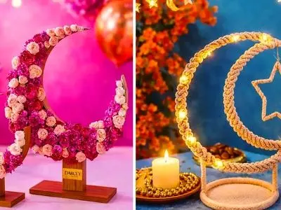 دکوراسیون خانه در ماه رمضان؛ آرامش معنوی با 15 پیشنهاد خاص