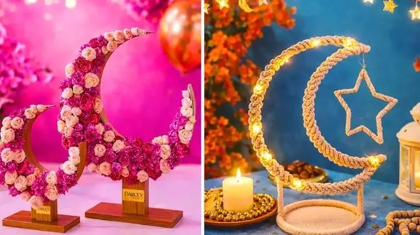 دکوراسیون خانه در ماه رمضان؛ آرامش معنوی با 15 پیشنهاد خاص