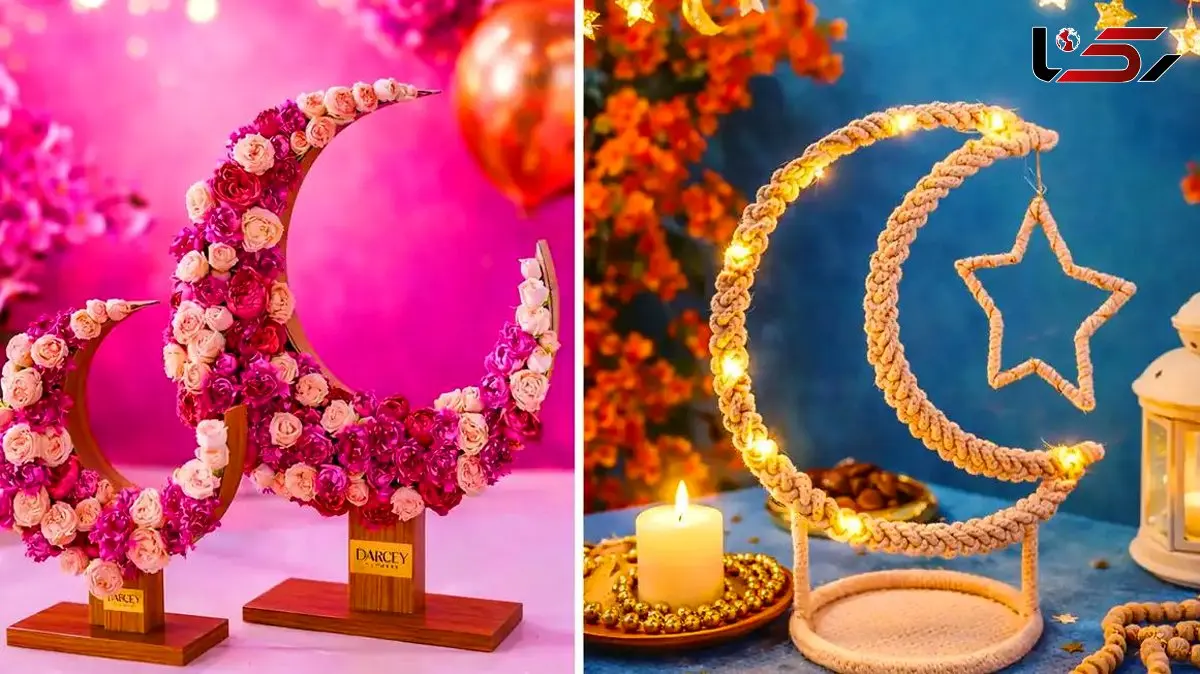 دکوراسیون خانه در ماه رمضان؛ آرامش معنوی با 15 پیشنهاد خاص