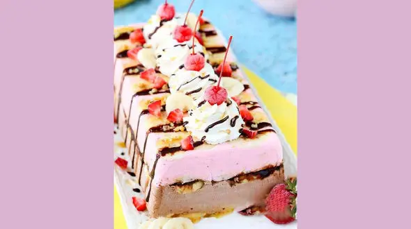 طرز تهیه یک پلمیر آلبالو خوشمزه