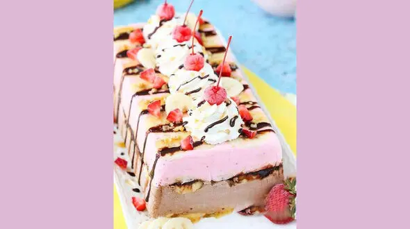 طرز تهیه یک پلمیر آلبالو خوشمزه