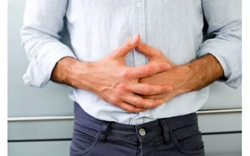 تکرر ادرار 2