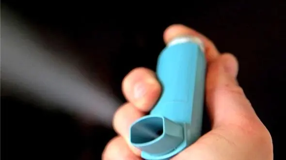 درمان آسم و تنگی نفس با ترفندهای خانگی