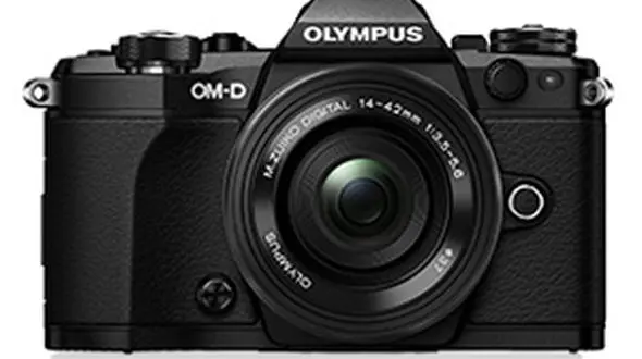 قیمت انواع دوربین های Olympus 