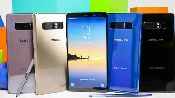 تحریم خدمات گوشی های تلفن همراه