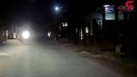 این کودک نیمه شب در خیابان قصد خودکشی داشت؟+ فیلم