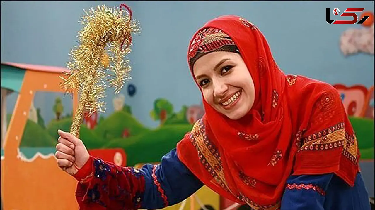  استوری کوبنده خاله شادونه به حمله موشکی ایران به اسرائیل ! 
