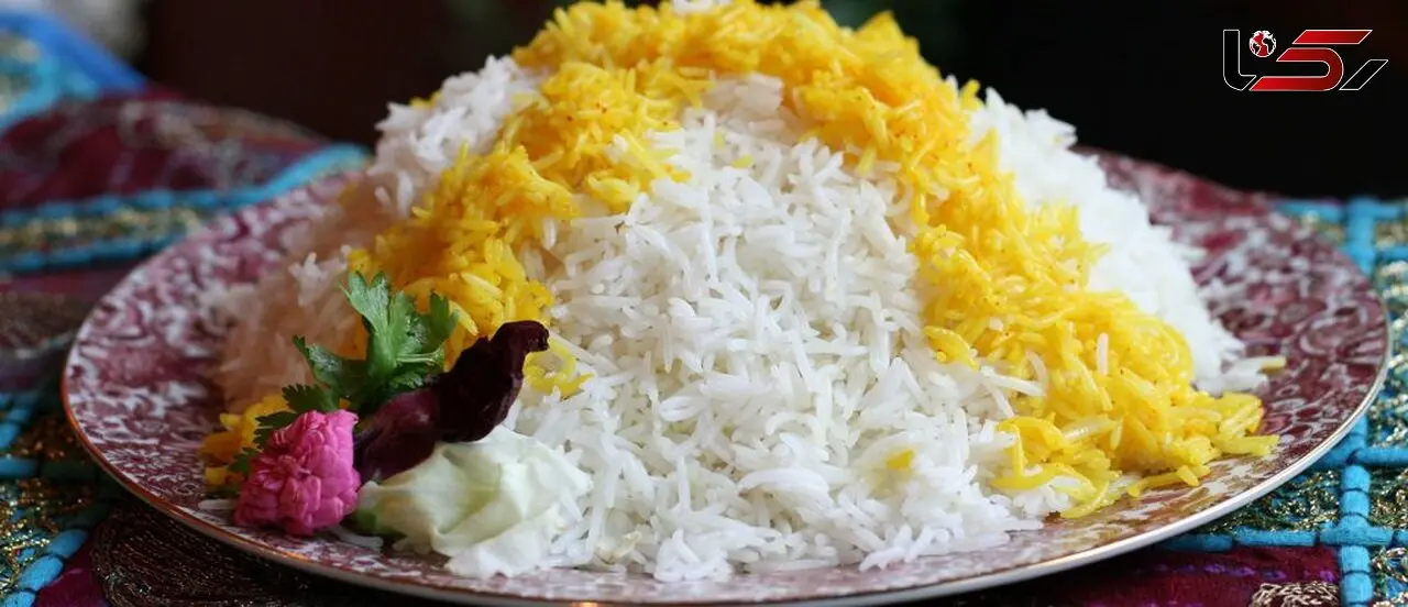ترفندی برای از بین بردن سم برنج