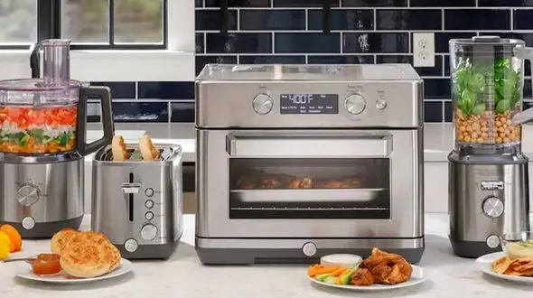 چند درصد از ایرانی‌ ها ماشین‌ ظرفشویی، مایکروویو و فرهای هالوژن دارند؟