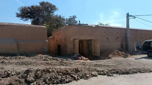 ماجرای عجیب تخریب "باغ ایلخانی" شیراز با مجوز میراث فرهنگی 