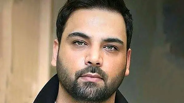 عکسی از احسان علیخانی در کنار مادرش