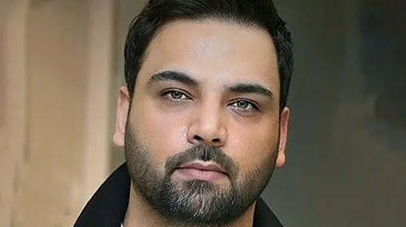 عکسی از احسان علیخانی در کنار مادرش