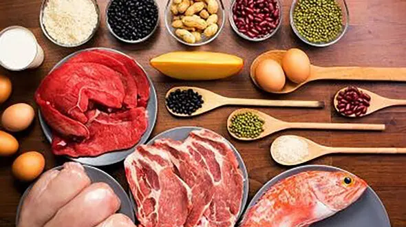 مواد غذایی مفید برای مبتلایان سویه جدید امیکرون