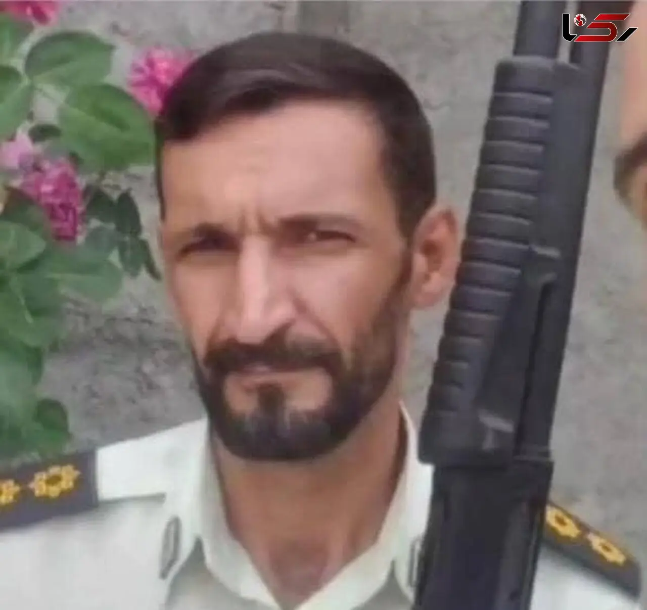 شهادت پلیس وظیفه شناس در کرمانشاه/ اوباش مسلح قهوه خانه را بهم ریختند