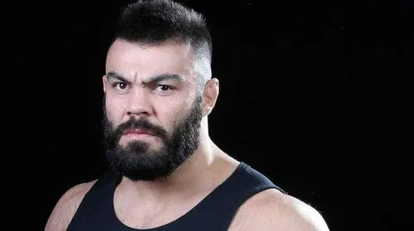 فیلم کامل مبارزه افتخار آمیز امیرعلی اکبری با حریف ایتالیایی / هالک واقعی ایران را ببینید !