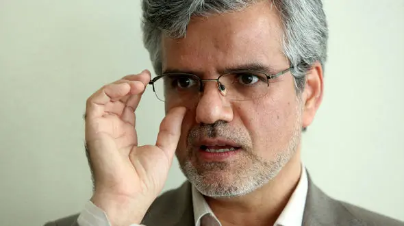 نامه به فرمانده کل سپاه درباره بازداشت مدیران کانال‌های تلگرامی 