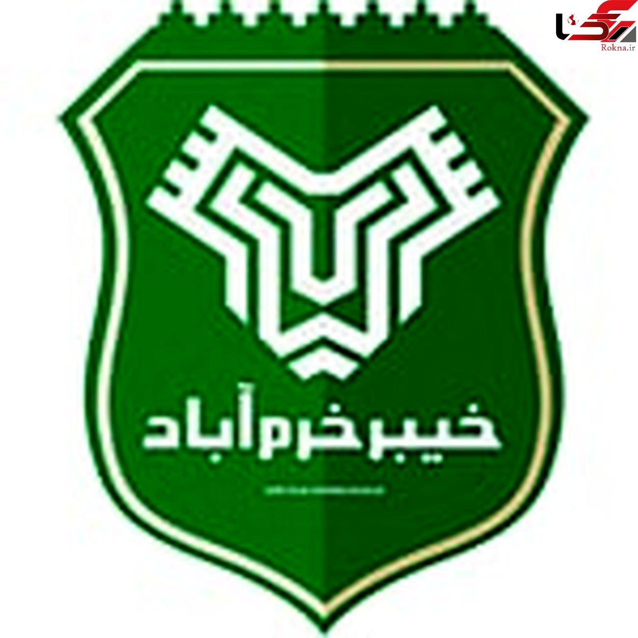 چهارمین پیروزی متوالی خیبر در دیار شعر و ادب/ قشقایی شیراز متوقف شد