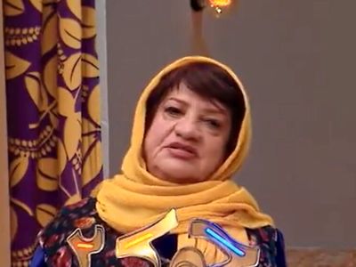 چیدمان منزل مینیمال و مدرن ناهید مسلمی، ستاره درخشان «جوکر» / از مبلمان ترند و تابلوهای هنری تا گلدون‌های آپارتمانی