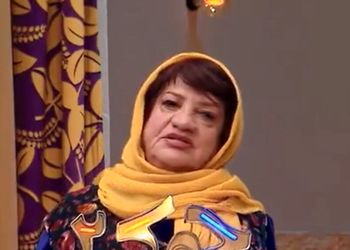 چیدمان منزل مینیمال و مدرن ناهید مسلمی، ستاره درخشان «جوکر» / از مبلمان ترند و تابلوهای هنری تا گلدون‌های آپارتمانی