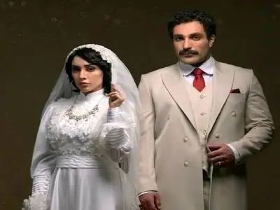 فیلم / آواز و رقص گلاره عباسی و مرجانه گلچین در عروسی بازیگر سرشناس ایرانی