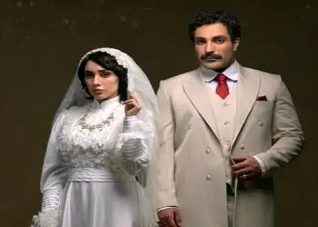 فیلم / آواز و رقص گلاره عباسی و مرجانه گلچین در عروسی بازیگر سرشناس ایرانی