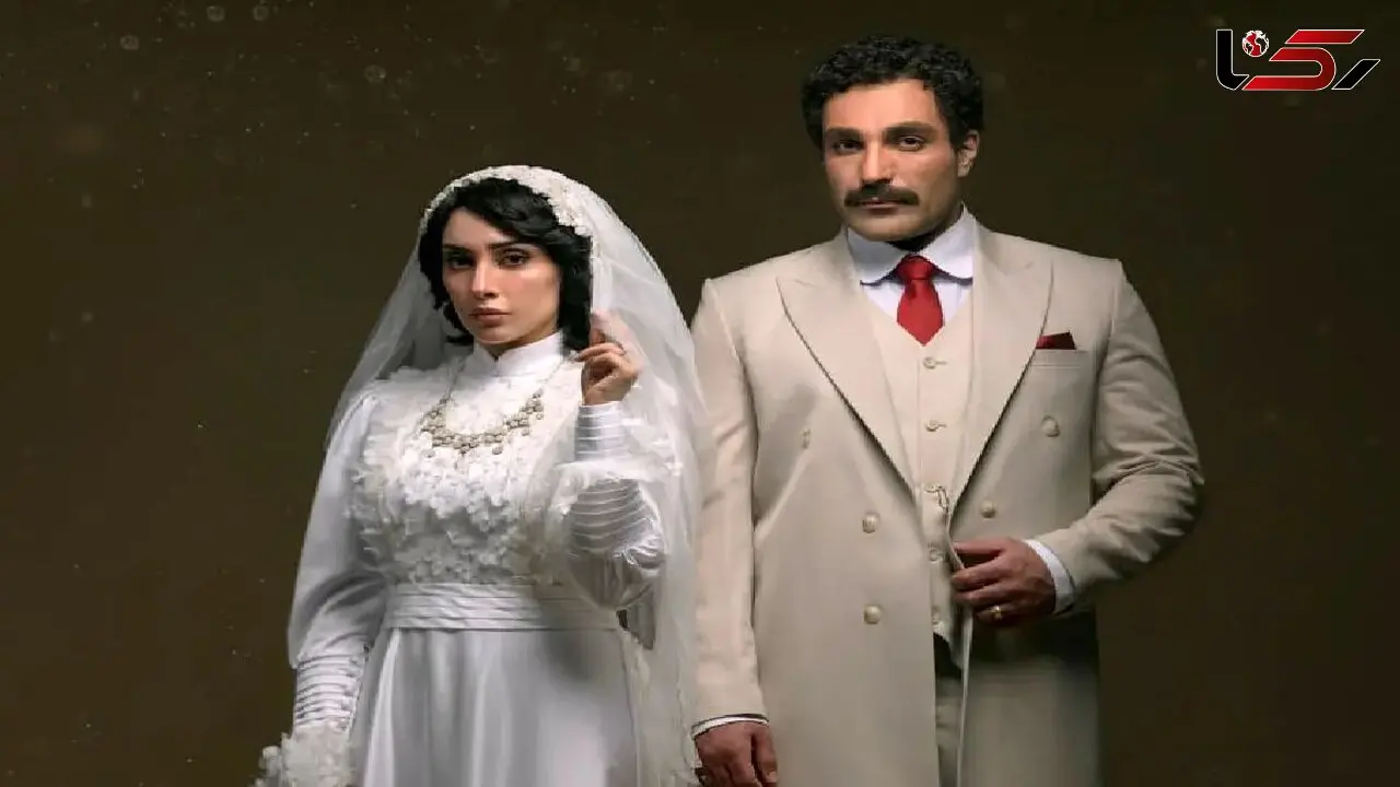 فیلم / آواز و رقص گلاره عباسی و مرجانه گلچین در عروسی بازیگر سرشناس ایرانی