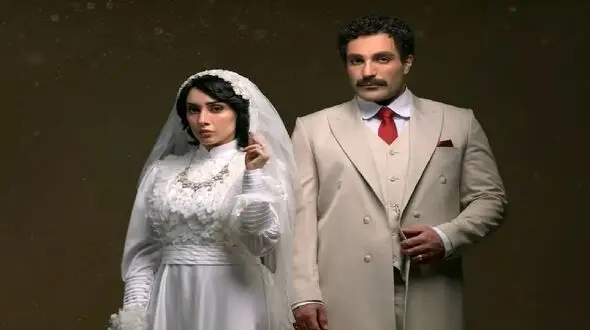 فیلم / آواز و رقص گلاره عباسی و مرجانه گلچین در عروسی بازیگر سرشناس ایرانی