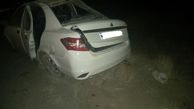 حوادث رانندگی  پایان تعطیلات در استان سمنان 