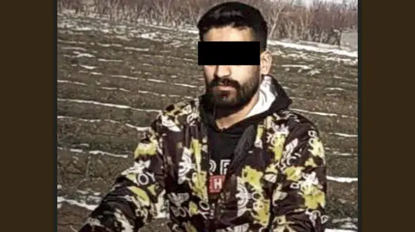 بامداد خونین در مشهد با مرگ جوان 23 ساله