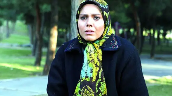 تازه ترین تغییر چهره «باران» سریال آوای باران در دبی ! / جذاب بود زیبا تر شد + عکس