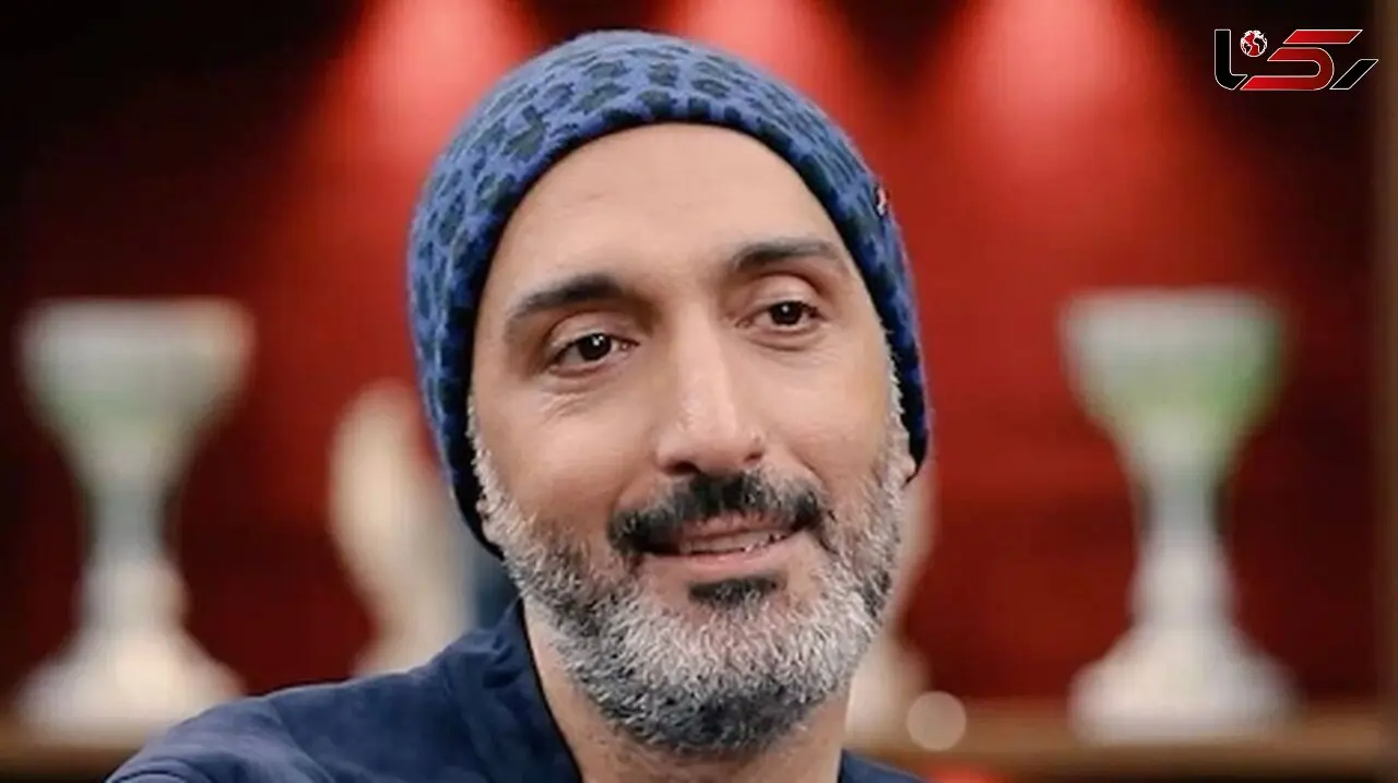 امیرمهدی ژوله: پدربزرگم رو جلوی چشام از دست دادم! آقای بازیگر معرفت را در حق مادربزرگش تمام کرد + ویدیو