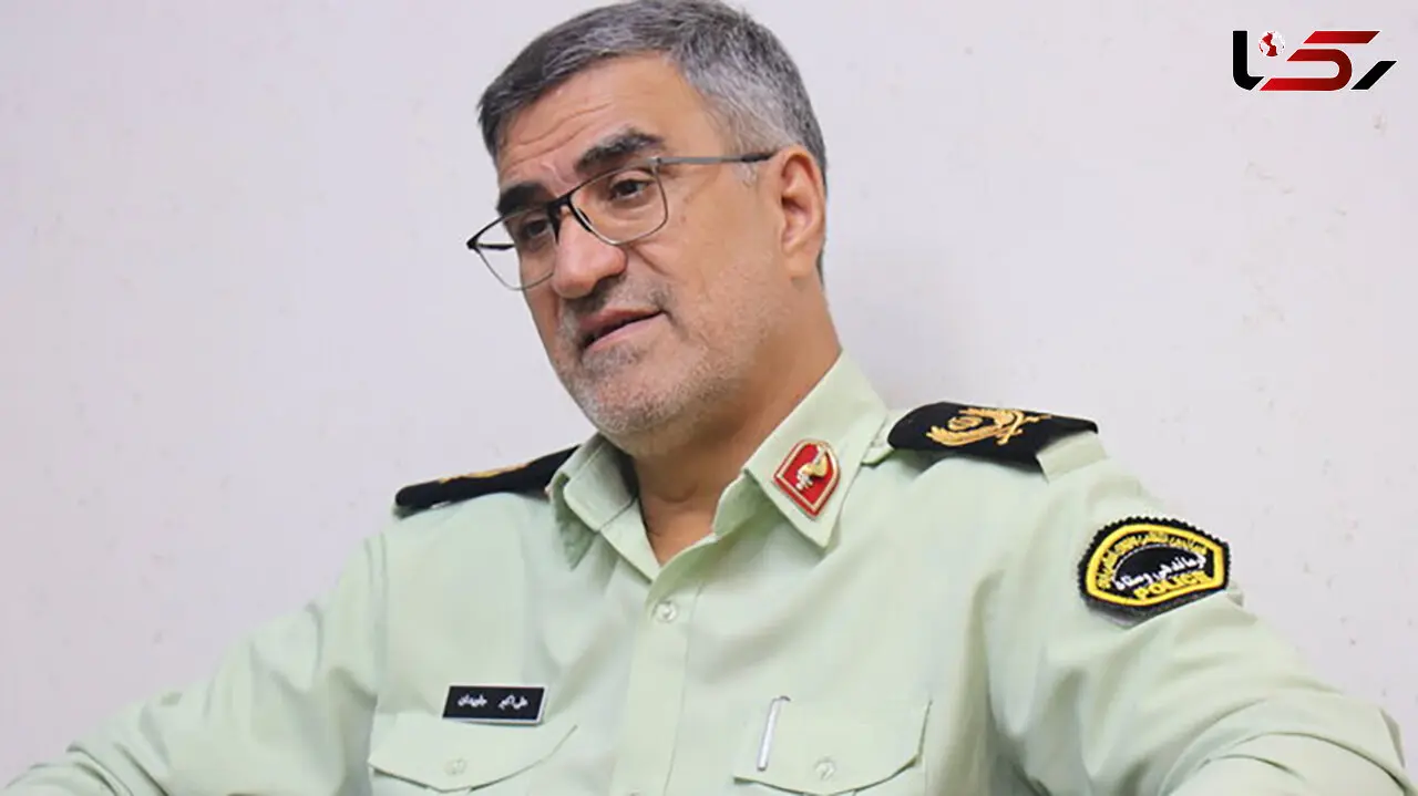 بازداشت مرد 7 میلیاردی در هرمزگان / با شگردی خاص پول به جیب می زد